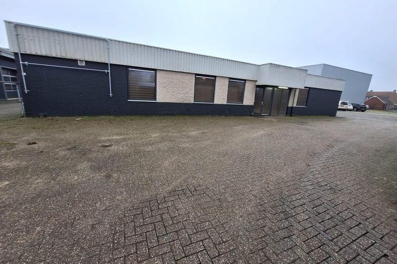 Bedrijfsruimte Neede - Magnoliastraat 20 - Foto 2