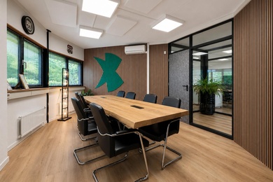 Kantoorruimte Almere - Randstad 22 141 - Foto 2