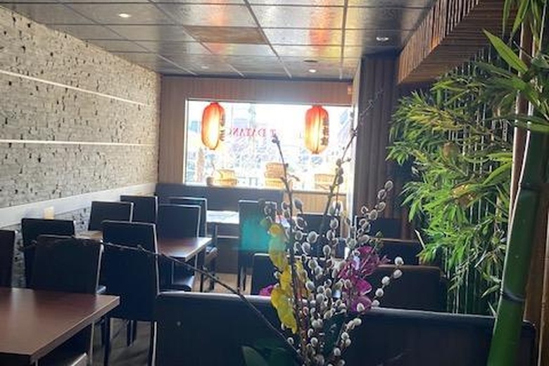 HorecaaanDorpsstraat 100<br/> inZoetermeer