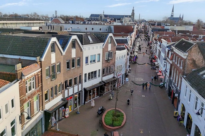 Opslagruimte Gouda - Kleiweg 94 - Foto 15