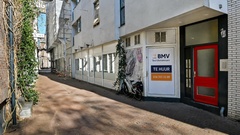 Winkelruimte te huur Arnhem - Wielakkerstraat 3