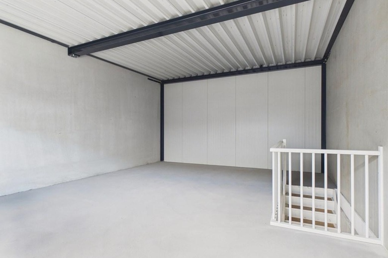 Bedrijfsruimte Tilburg - Laurent Janssensstraat 106 04 - Foto 20