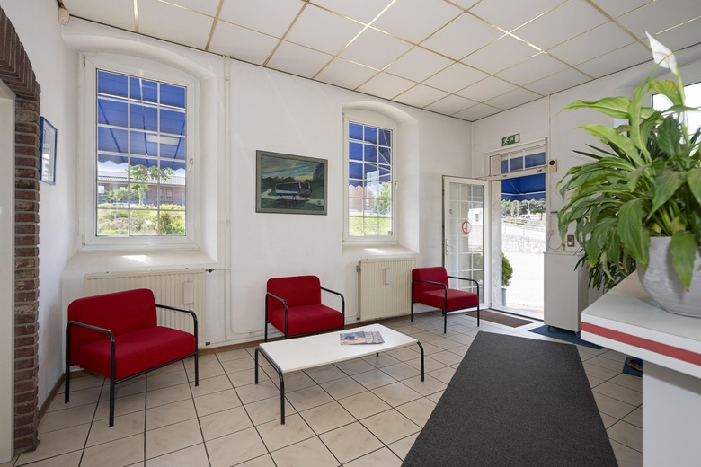 Bedrijfsruimte Roermond - Bredeweg 397 - Foto 12