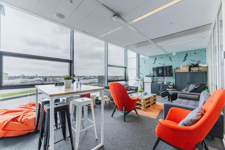 KantoorruimteaanPiet Heinkade 95 B<br/> inAmsterdam KantoorruimteaanPiet Heinkade 95 B<br/> inAmsterdam