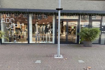 Bekijk foto 4 van Raadhuisstraat 1