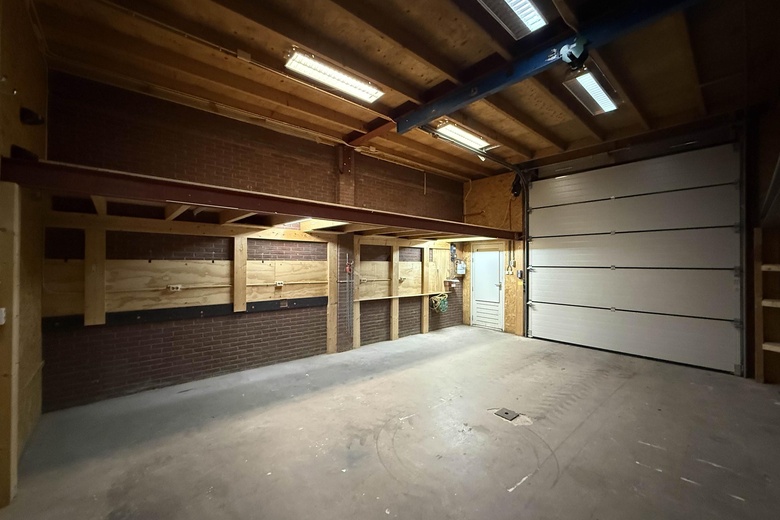 BedrijfsruimteaanGrotestraat 152 C<br/> inDrunen