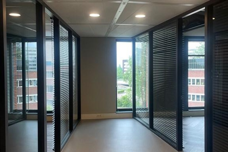 KantoorruimteaanKampenringweg 45<br/> inGouda