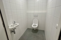 Bekijk foto 5 van eenheid 1 aan de Kerkstraat 22 in Hapert