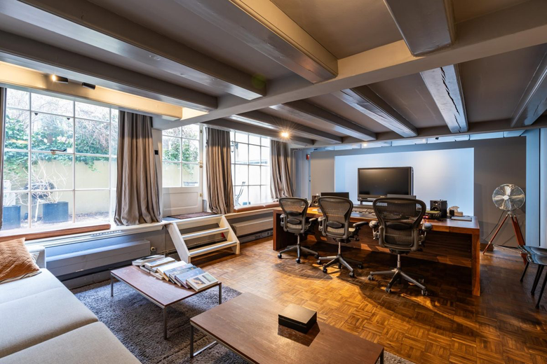 KantoorruimteaanHerengracht 425<br/> inAmsterdam