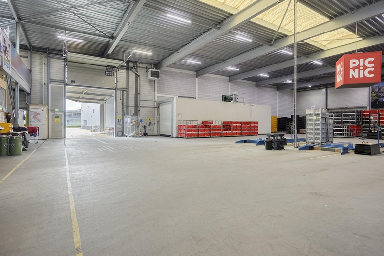 Bedrijfsruimte Almere - Grindzuigerstraat 47 - Foto 10