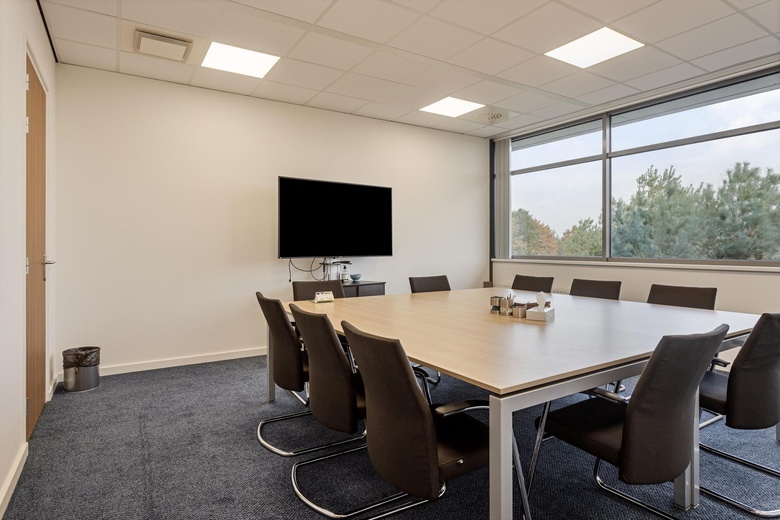 KantoorruimteaanNieuwe Eerdsebaan 14<br/> inSchijndel