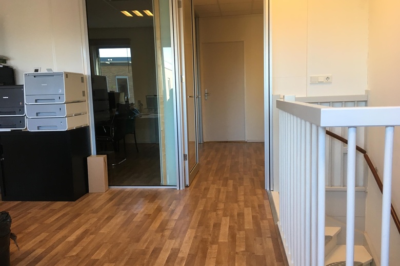 Bedrijfsruimte Utrecht - Franciscusdreef 42 B - Foto 7