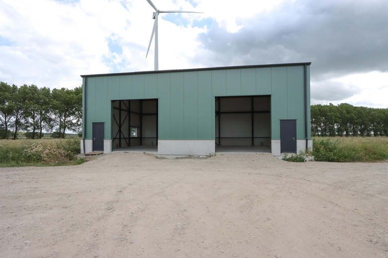 Bedrijfsruimte Almere - Jane Marcetweg 38 - Foto 11