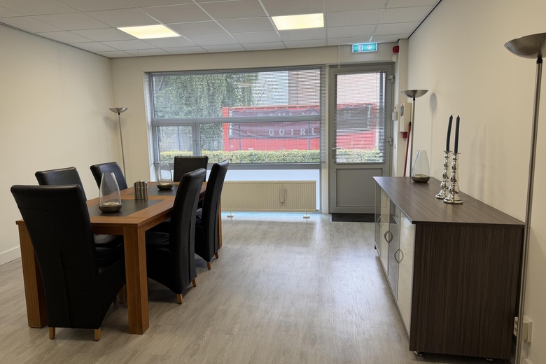 Bedrijfsruimte Goirle - Tijvoortsebaan 8 f - Foto 5