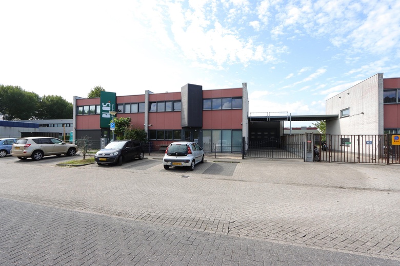 BedrijfsruimteaanOperetteweg 108<br/> inAlmere