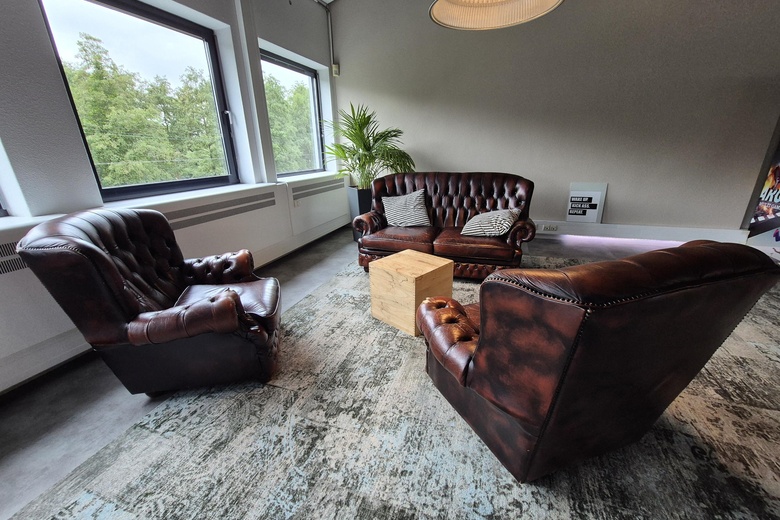 KantoorruimteaanModemweg 45<br/> inAmersfoort