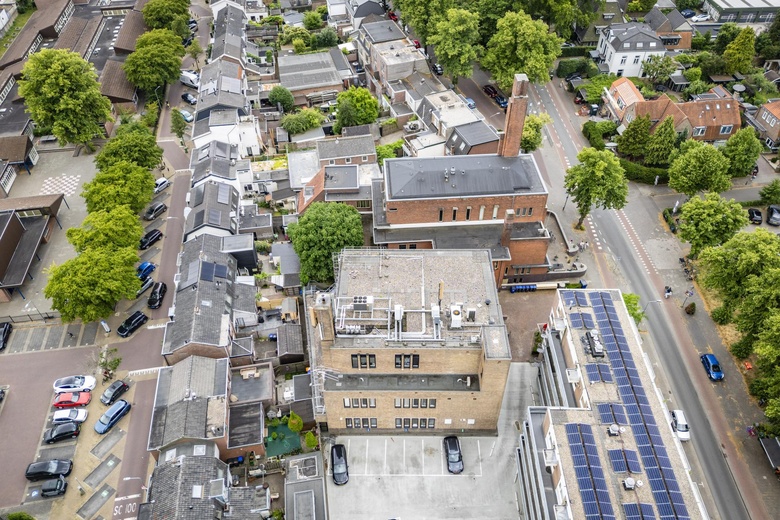 KantoorruimteaanHavenstraat 137<br/> inHilversum