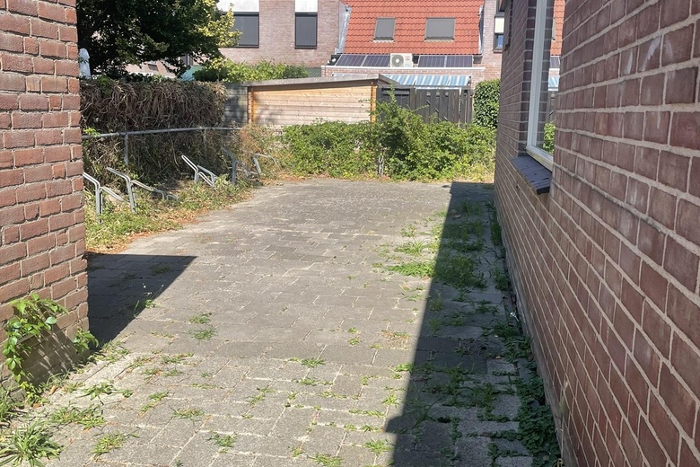 Bedrijfsruimte Almere - IJsselmeerweg 75 - Foto 12