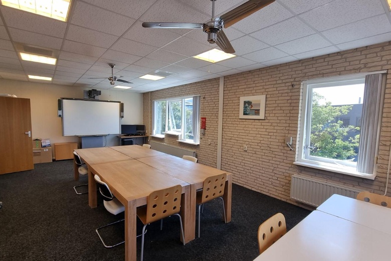 KantoorruimteaanBoerhaaveweg 23<br/> inIJsselstein