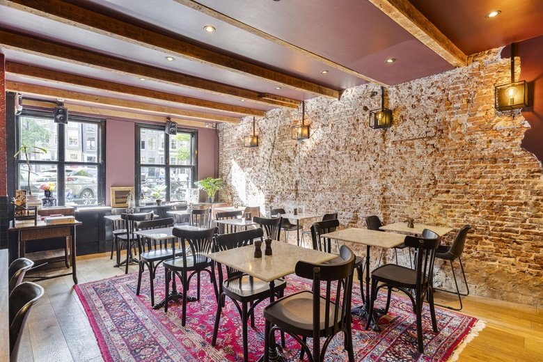 Horeca Amsterdam - Singel 301 - Foto 8