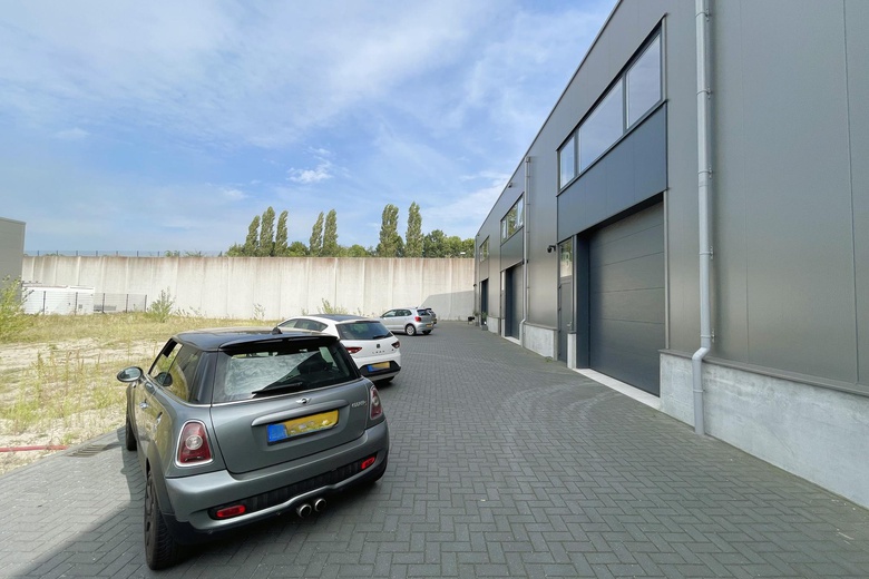BedrijfsruimteaanBraillestraat 15 B<br/> inHarderwijk BedrijfsruimteaanBraillestraat 15 B<br/> inHarderwijk