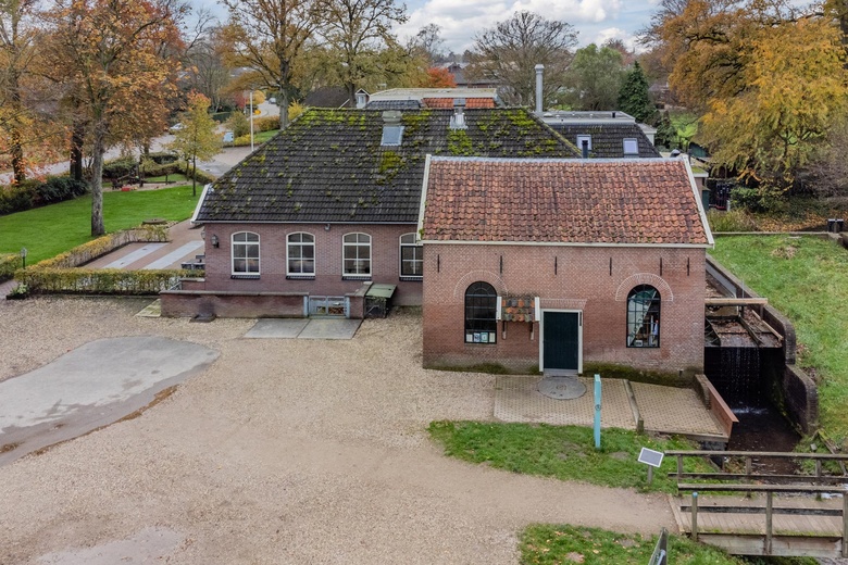 HorecaaanKanaalweg 3<br/> inEerbeek