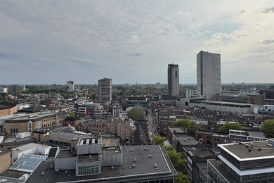 Bekijk foto 2 van Emmasingel 14
