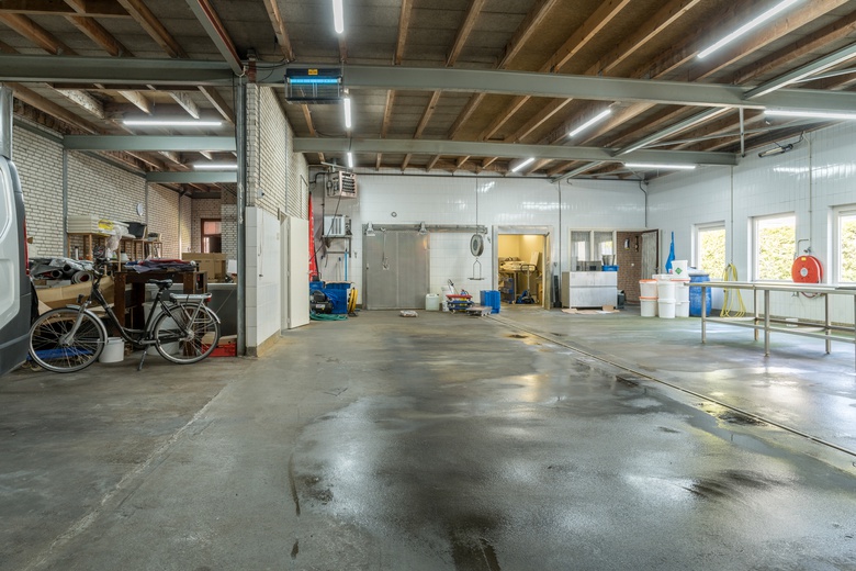 BedrijfsruimteaanAnsjovisweg 10<br/> inBunschoten BedrijfsruimteaanAnsjovisweg 10<br/> inBunschoten