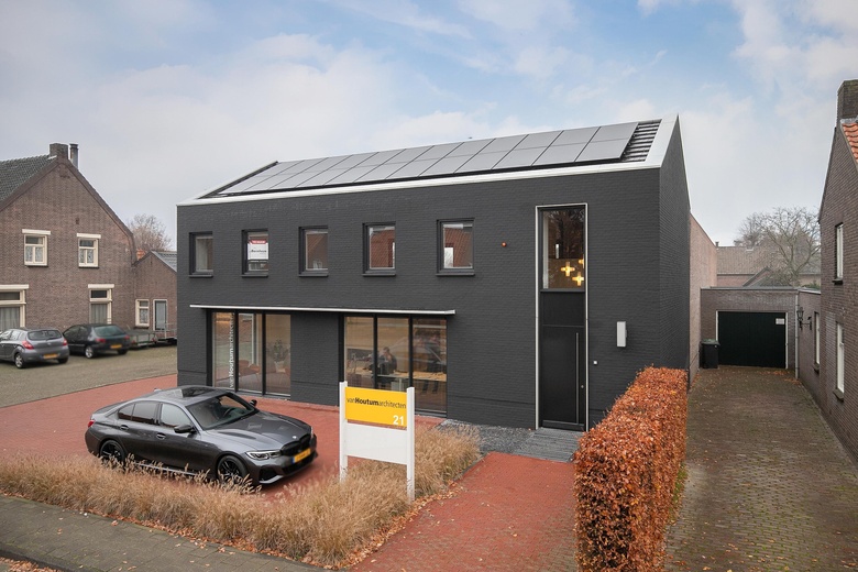 Kantoorruimte Erp - Cruijgenstraat 21 A - Foto 3