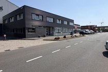 Bedrijfsruimte Amsterdam - Isarweg 8 - Foto 1