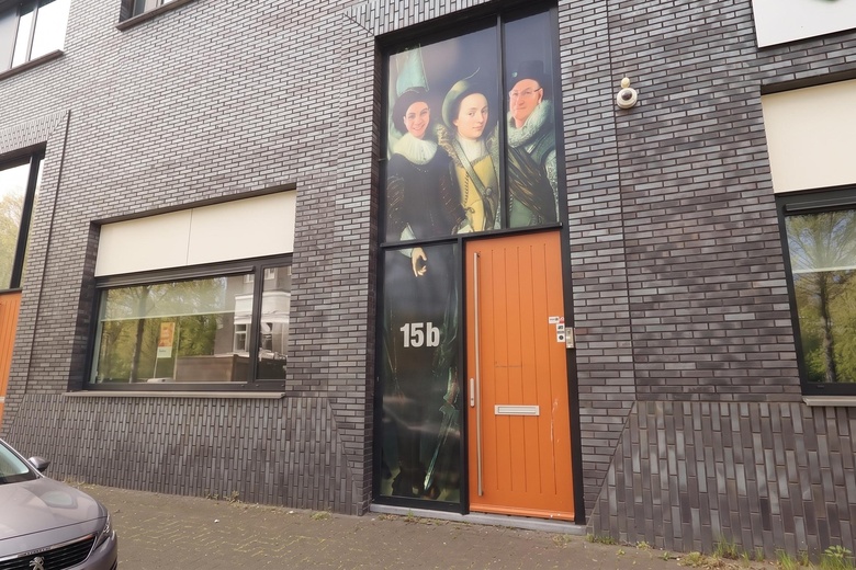 BedrijfsruimteaanNetwerkweg 15 B<br/> inAmsterdam