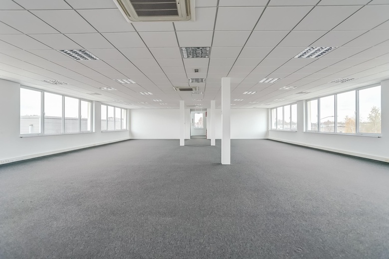 KantoorruimteaanDe Run 6804<br/> inVeldhoven