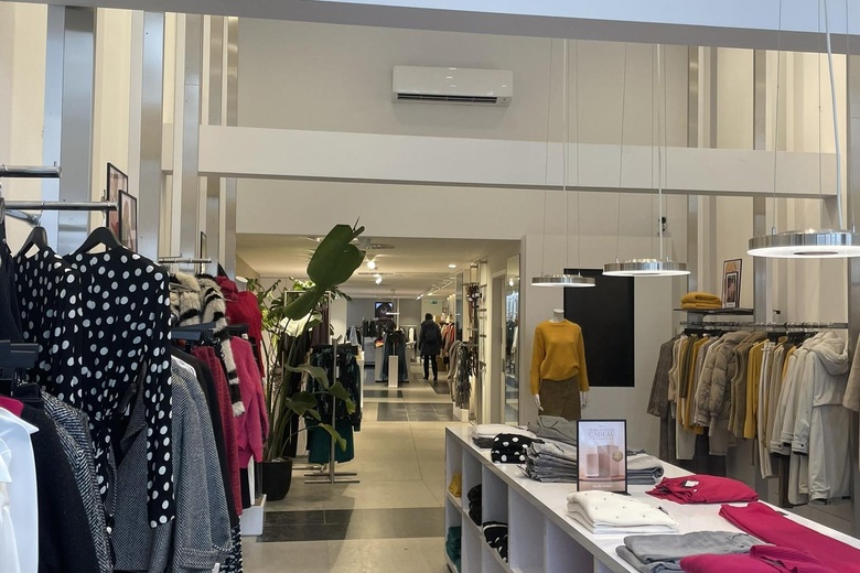 WinkelruimteaanLangestraat 40<br/> inAlkmaar WinkelruimteaanLangestraat 40<br/> inAlkmaar