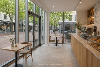Winkelruimte Hoofddorp - Marktlaan 17 - Foto 2