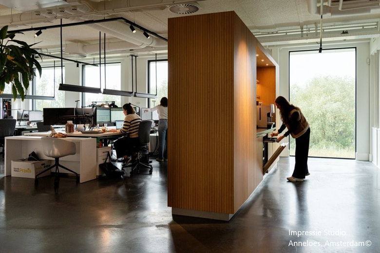 KantoorruimteaanVliegveldweg 0 ong<br/> inRotterdam