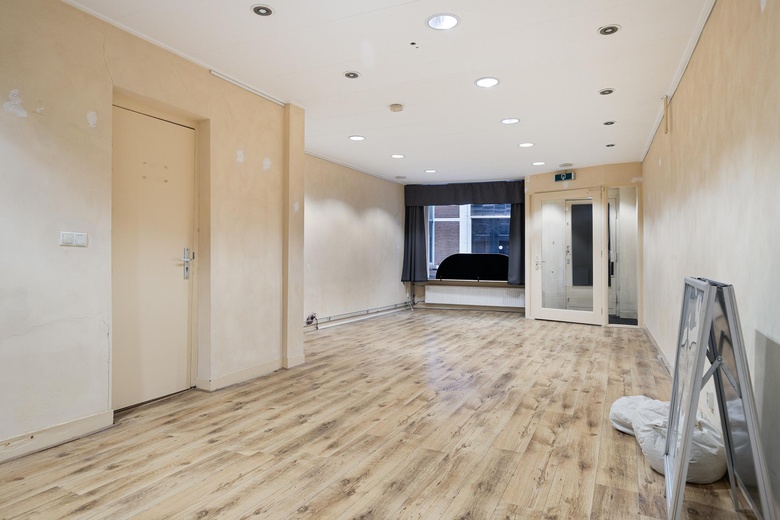 WinkelruimteaanSpittaalstraat 9<br/> inZutphen