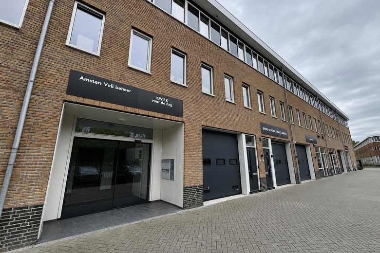Bedrijfsruimte Weesp - Nijverheidslaan 3 a 5 - Foto 18