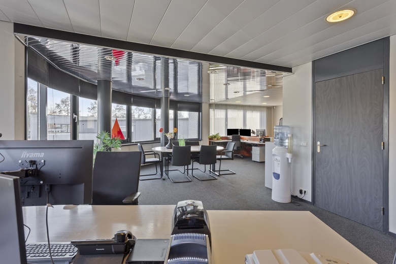 KantoorruimteaanWesteind 3<br/> inRosmalen