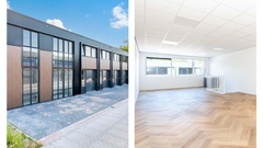 Bedrijfsruimte te huur Apeldoorn - Lage Kamp 6 22