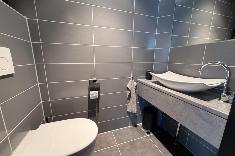 Bedrijfsruimte Ridderkerk - Tinstraat 35 - Foto 8
