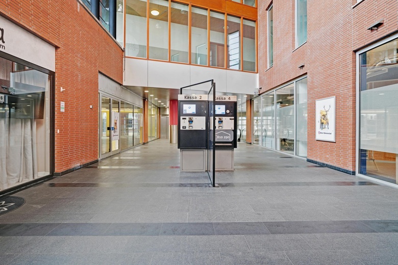 WinkelruimteaanWalstraatpassage 2<br/> inArnhem WinkelruimteaanWalstraatpassage 2<br/> inArnhem