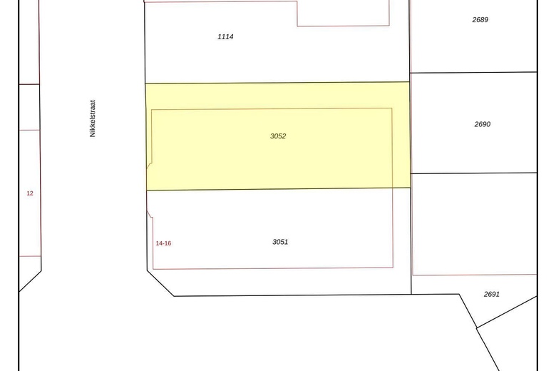 BedrijfsruimteaanNikkelstraat 16<br/> inRidderkerk