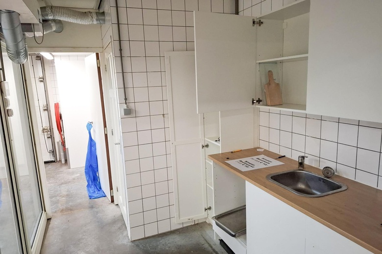 BedrijfsruimteaanIndustriestraat 22 C<br/> inIJmuiden BedrijfsruimteaanIndustriestraat 22 C<br/> inIJmuiden