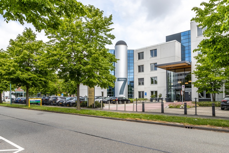 KantoorruimteaanRijnzathe 7<br/> inDe Meern