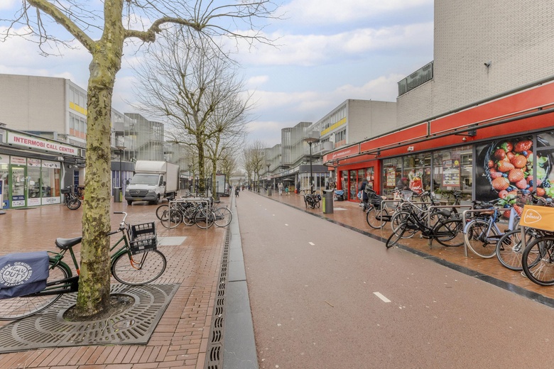 Winkelruimte Amsterdam - Reigersbos 0 ong - Foto 4