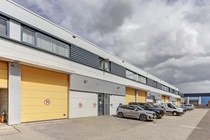 Bekijk foto 3 van 3e Industriestraat 25 G