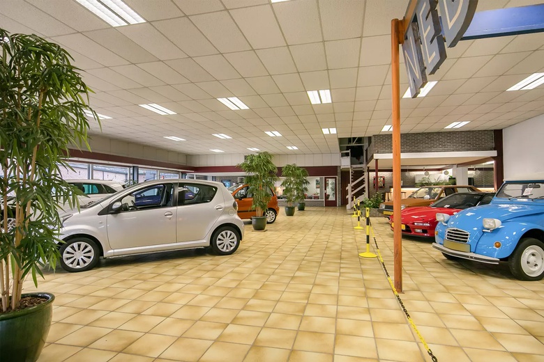 Bekijk foto 17 in  aan de  in 