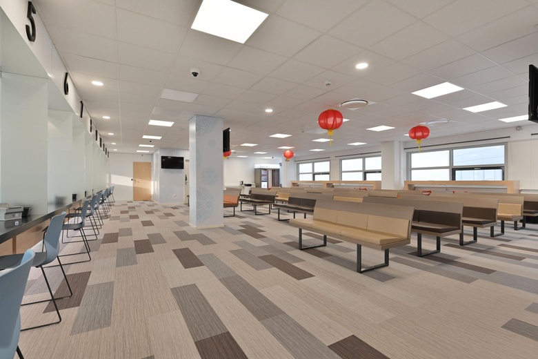 KantoorruimteaanMaanweg 174<br/> inDen Haag