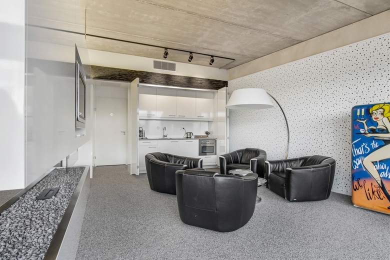 KantoorruimteaanCruquiusweg 100 P<br/> inAmsterdam KantoorruimteaanCruquiusweg 100 P<br/> inAmsterdam