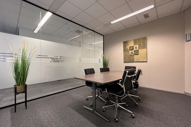 KantoorruimteaanUtrechtseweg 92<br/> inZeist